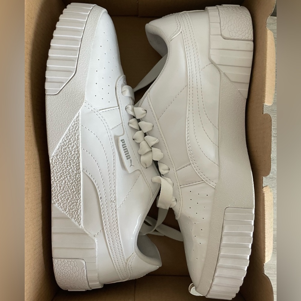 Puma Cali Patent Jr